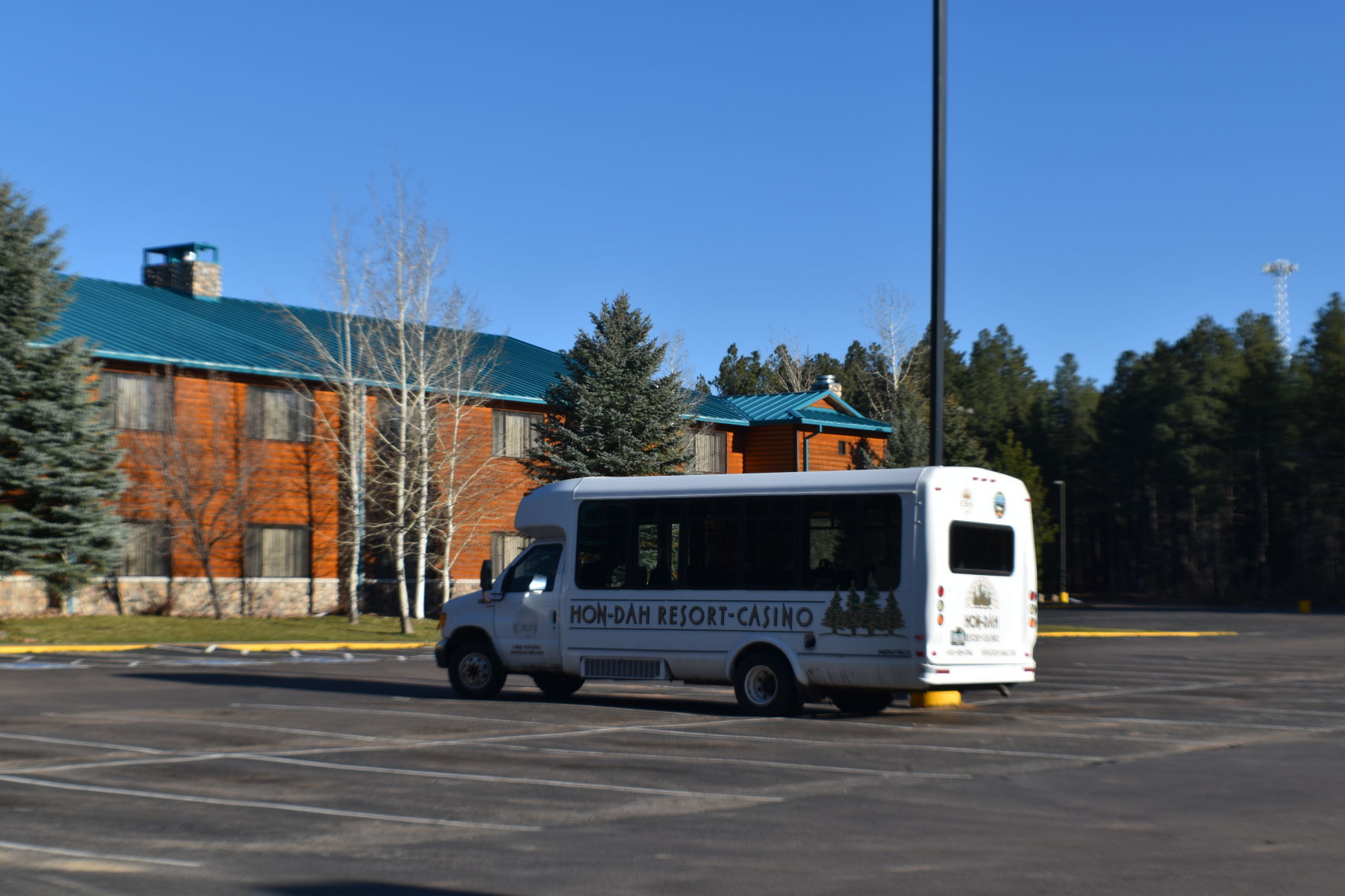 WMAT Awarded $3 million from HUD